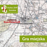 Koneccy harcerze organizują grę miejską - trwają zgłoszenia