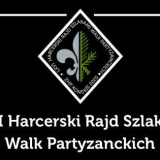LXVI Harcerski Rajd Szlakami Walk Partyzanckich