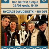 Ryczące 20 - koncert