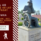 40 na 40 z Klubem PASAT