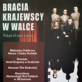 Bracia Krajewscy w walce - pokąd sił nam starczy