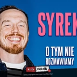 Stand up- Antoni Syrek Dąbrowski