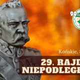 29 Rajd Niepodległości