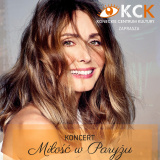 Dorota Lanton - Miłość w Paryżu - koncert