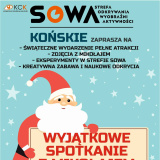 SOWA i Mikołaj