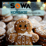 SOWA i dekorowanie pierników