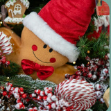 Jarmark Bożonarodzeniowy w Gowarczowie