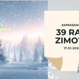 39 Rajd Zimowy
