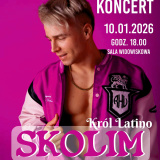 Skolim - koncert