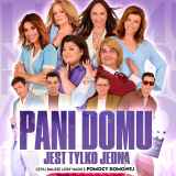 Pani domu jest tylko jedna - spektakl