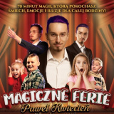 Magiczny pokaz w Stąporkowie
