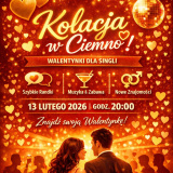 Wyjątkowe Walentynki w Akwamarynie