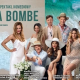 La Bombe w Stąporkowie