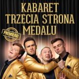 Trzecia Strona Medalu - kabaret w Stąporkowie