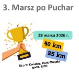 3. Marsz po Puchar