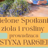 Zielone spotkanie w Gowarczowie