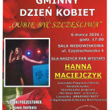 Gminy Dzień Kobiet w Radoszycach