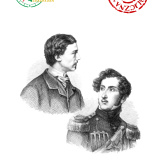 Dwaj Juliusze - promocja książki