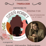 Dzień Kobiet w gminie Gowarczów