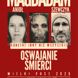 Nietypowy Koncert w czasie Wielkiego Postu