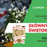 PTTK Końskie zaprasza na wędrówkę Kuźniaki-Oblęgorek