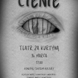 Cienie - spektakl w KCK