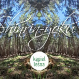 Regenerująca kąpiel leśna w Czarnieckiej Górze