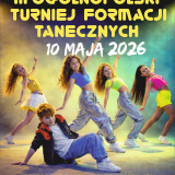 Ogólnopolski Turniej Formacji Tanecznych
