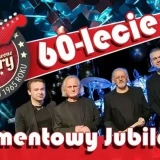 Jubileuszowy Koncert zespołu Czerwone Gitary