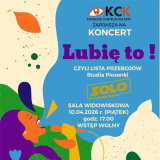 Lubię to - koncert Studia SOLO
