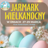 Jarmark Wielkanocny w Końskich