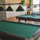 Trwają zapisy na turniej pool bilard