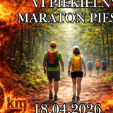 VI Piekielny Maraton Pieszy