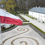 Uroczystości 3 Maja