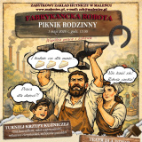 Piknik rodzinny w Maleńcu