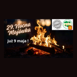 29. Nocna Majówka