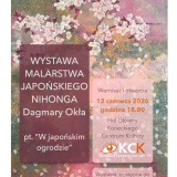 Dagmara Okła - wystawa malarstwa