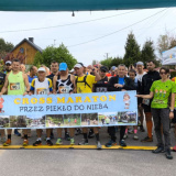 XXI Cross Maraton