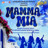 Mamma Mia - koncert Studia SOLO