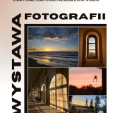 Wystawa fotografii