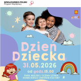 Dzień Dziecka w Końskich