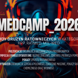 MedCamp w Bliżynie