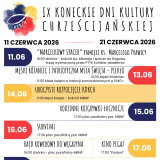 IX Koneckie Dni Kultury Chrześcijańskiej