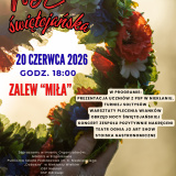 Noc Świętojańska w Stąporkowie