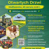 Dzień Otwartych Drzwi w Modliszewicach