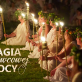 Wyjątkowe Świętojanki w Czarnieckiej Górze