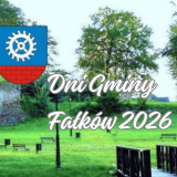 Święto Gminy Fałków 2026