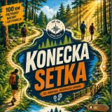 25 Konecka Setka