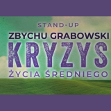 Kryzys Życia Średniego - Stand-up w ILO