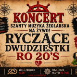 Ryczące Dwudziestki w Sielpi